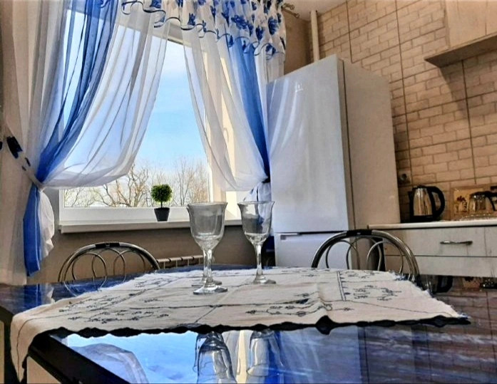 Фотография квартиры Квартира Приморская 33