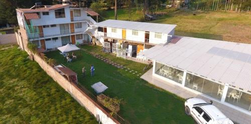 Фотография гостиницы Wayra Hospedaje