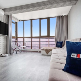 Фотография квартиры Апартаменты Сколковская