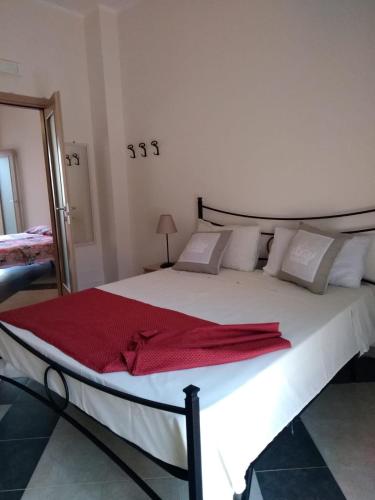 Фотография мини отеля b & b da Jasmine