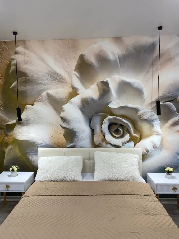 Фотография квартиры Квартира Уютная