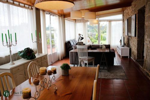 Фотография гостевого дома Turismo Casa Benito