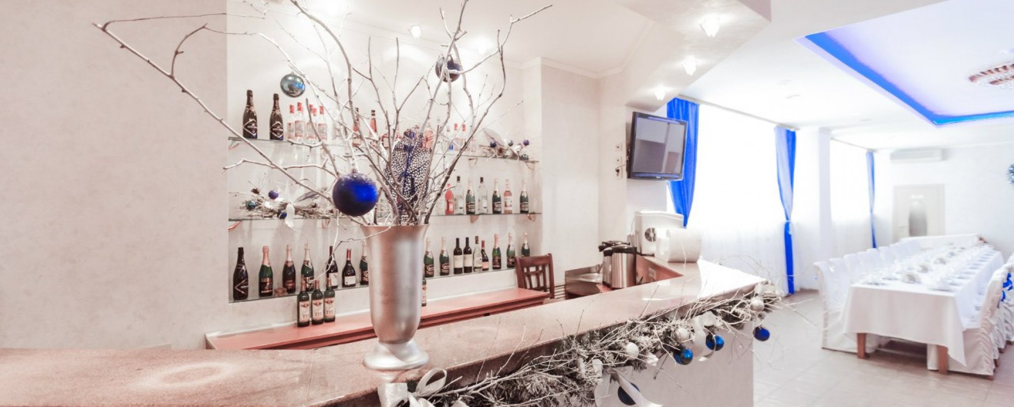 Фотографии банкетного зала Шишка Банкетный зал