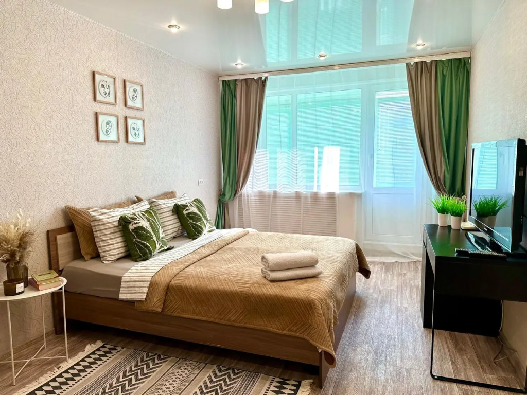 Фотография квартиры Квартира Живи Тут