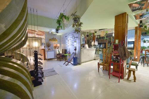 Фотография гостиницы House Of Phraya Jasaen