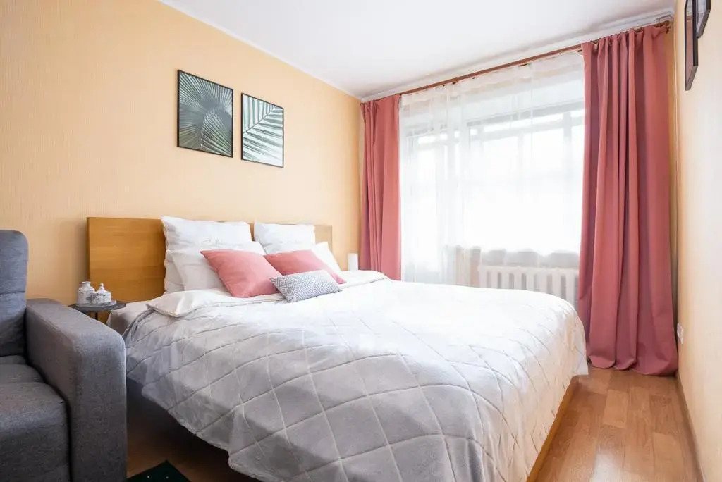 Фотография квартиры Квартира 1-ая метро Маркса