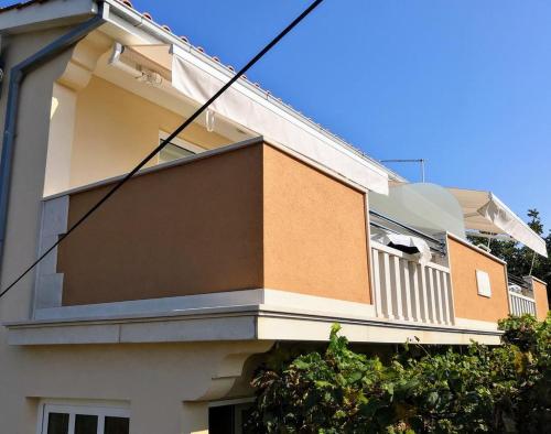 Фотография гостевого дома Apartments by the sea Drvenik Mali (Drvenik) - 16787