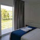 Фотография мини отеля Hotel Conchas