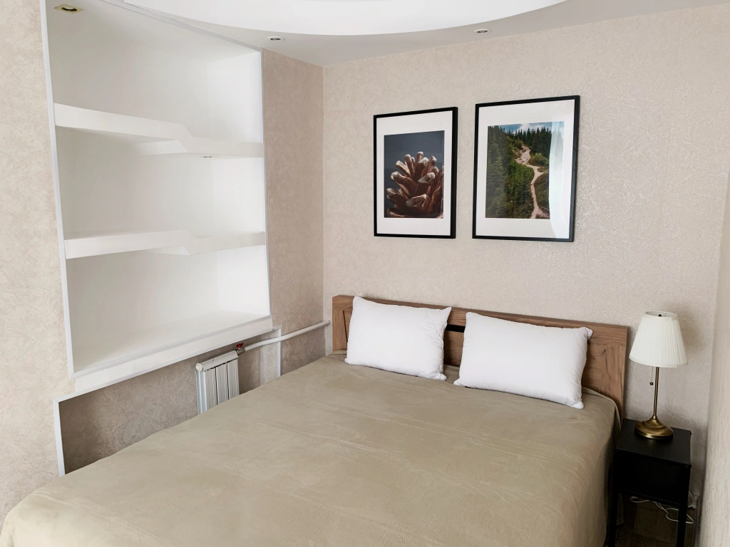 Фотография квартиры Квартира 2к квартира в центре