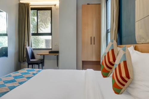 Фотография гостевого дома OYO 78025 Aura Homes