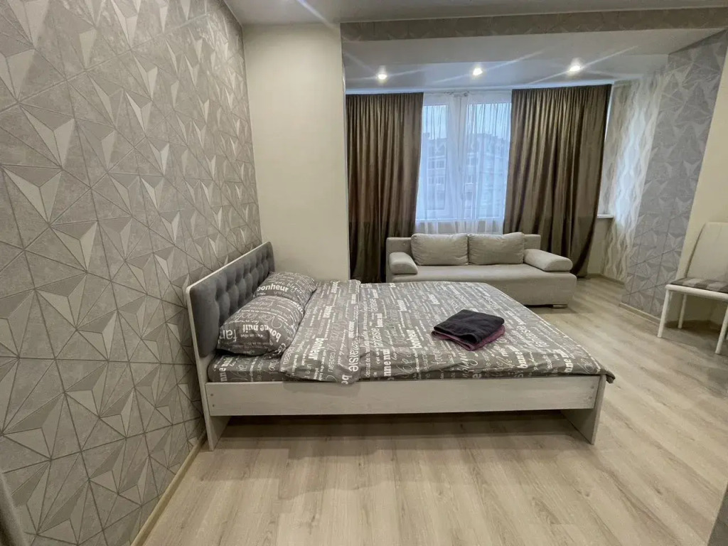 Фотография квартиры Квартира в ЖК комфоpтабeльногo типa ЖК ЛУЧ