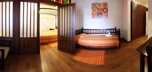 Фотографии гостиницы
Шри Ланка ЭТНОМИР