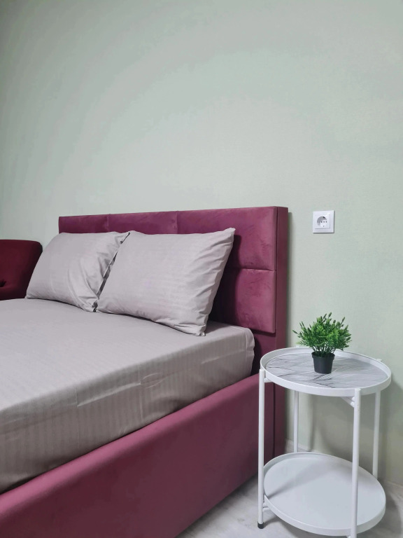 Фотография квартиры Квартира Уютная в Зеленой роще