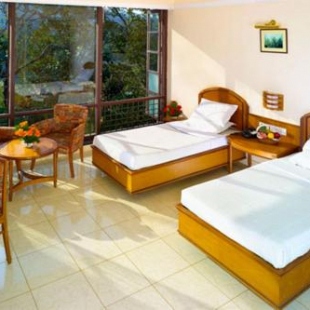 Фотография гостиницы Aranya Nivas