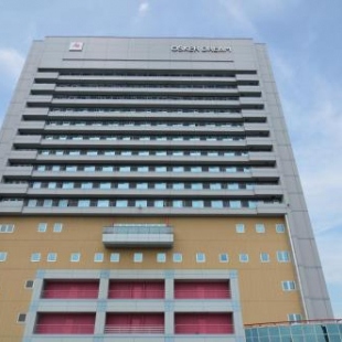Фотография гостиницы Osaka Joytel Hotel