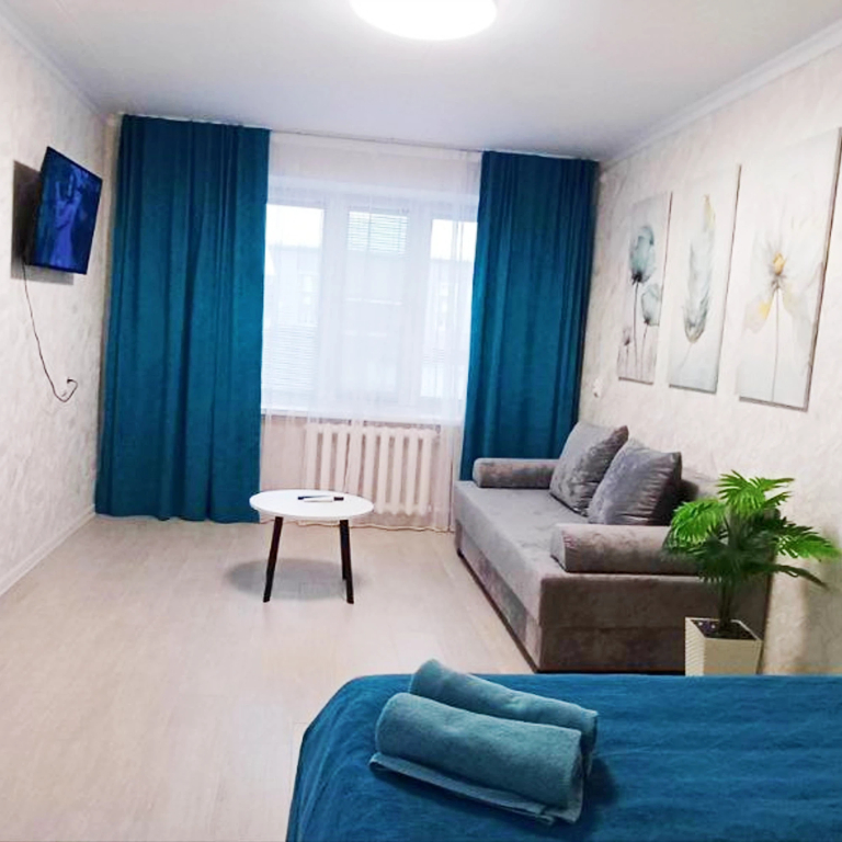 Фотография квартиры Апартаменты на Социалистической