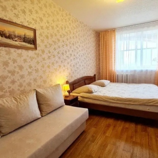 Фотография квартиры Апартаменты на улице Радищева 3к1