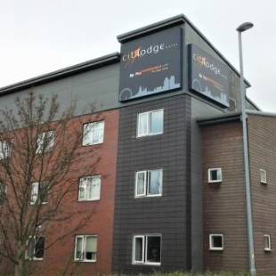 Фотографии гостиницы 
            Citilodge Wakefield Hotel by Roomsbooked