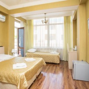 Фотография гостевого дома Астория