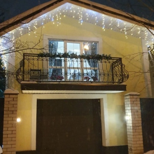 Фотография Коттеджа Частный дом Солнечная 15