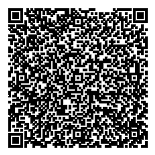 QR код гостиницы Гостиница Лыжного центра