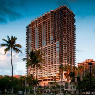 Фотографии апарт отеля 
            Trump International Hotel Waikiki