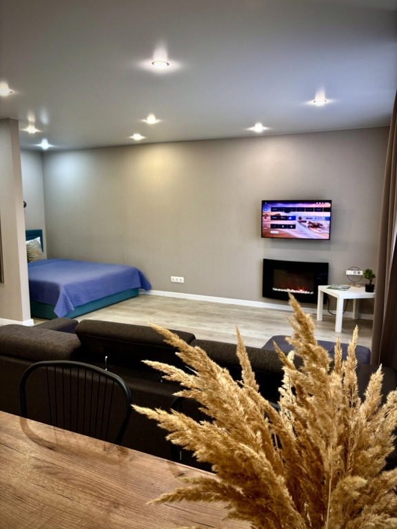 Фотография квартиры Апартаменты Гоголя