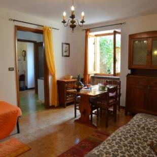 Фотографии мини отеля
La Casetta