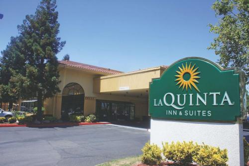 Фотография гостиницы La Quinta by Wyndham Oakland - Hayward