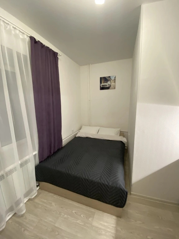 Фотография квартиры Апартаменты на Аллее Труда 21 2