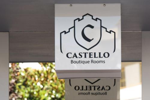 Фотография гостевого дома Castello Boutique Rooms