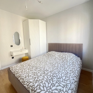 Фотография квартиры Квартира Комфортная Евродвухкомнатная