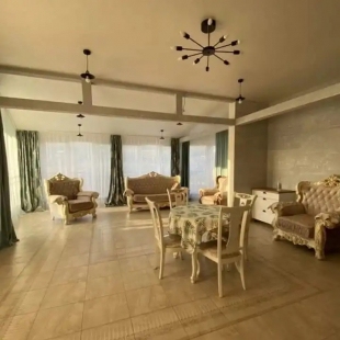 Фотография квартиры Апартаменты Трехкомнатные Люкс 3 1