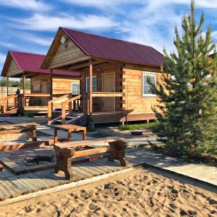 Фотография гостевого дома HELLO BAIKAL