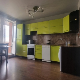 Фотография квартиры Квартира рядом с Аэропортом