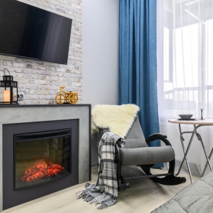 Фотография квартиры Апартаменты в Артлайне