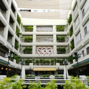Фотографии гостиницы
S33 Compact Sukhumvit Hotel