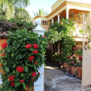 Фотографии мини отеля 
            La Reine Creole