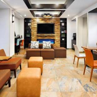 Фотографии гостиницы 
            Fairfield Inn & Suites by Marriott New York Manhattan/Chelsea
