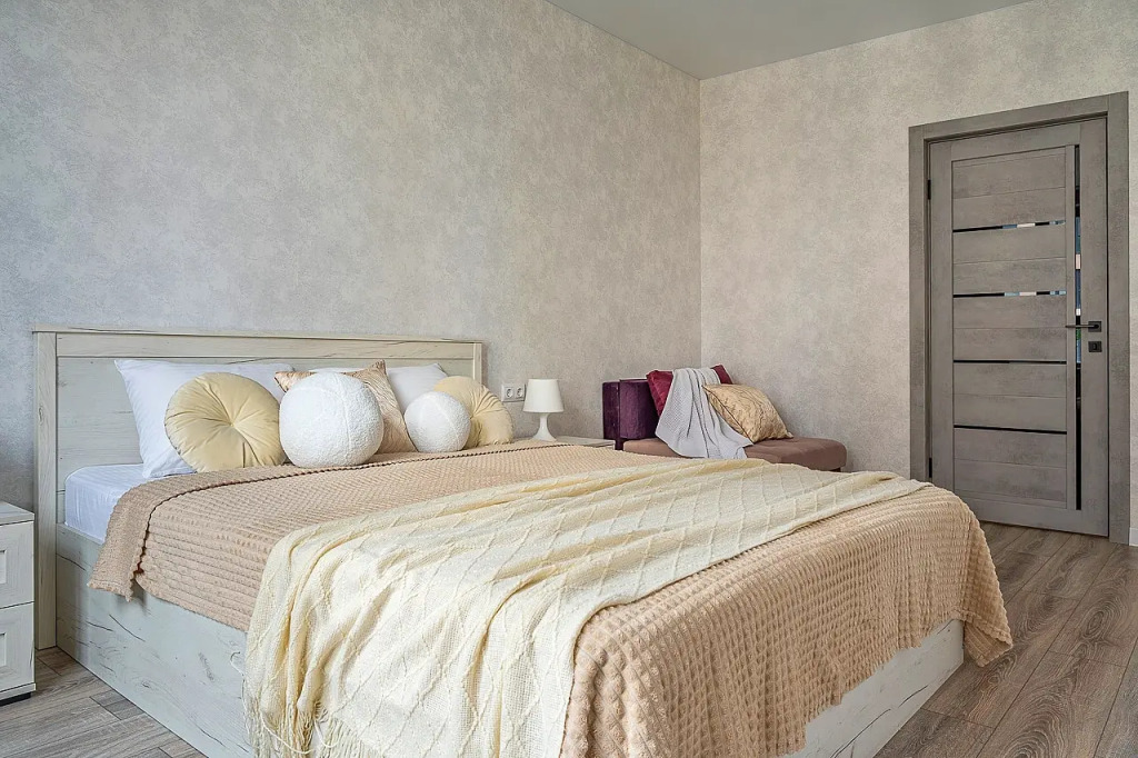 Фотография квартиры Квартира на Владимира Белоглазова