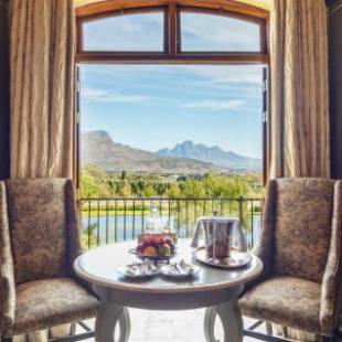 Фотографии гостиницы
La Residence