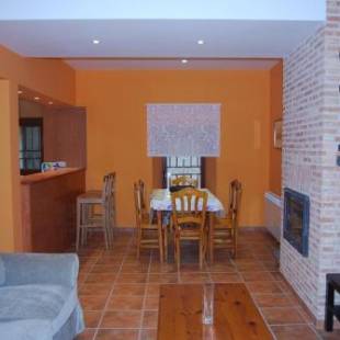 Фотографии гостевого дома
Alojamiento Antigua Casa de Telefonos