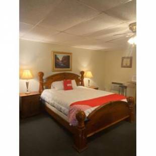 Фотографии гостиницы
OYO Hotel Drumright I-44 OK
