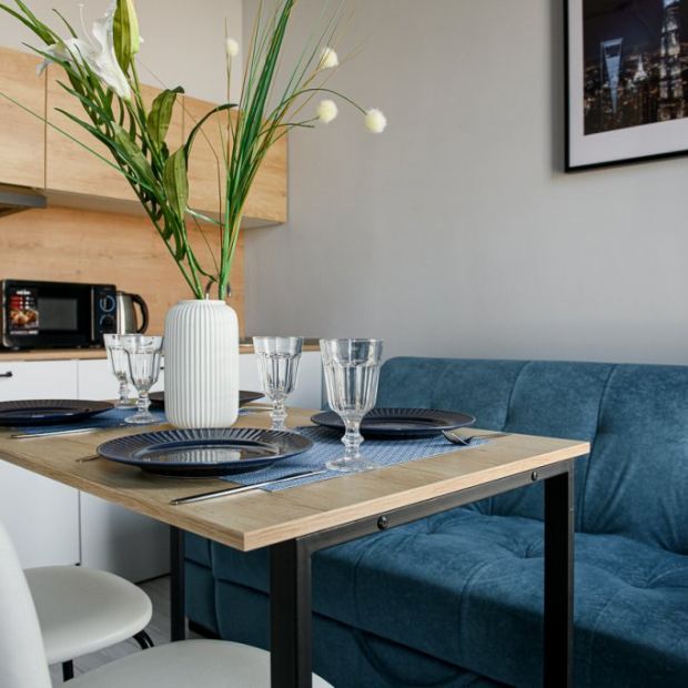 Фотографии квартиры
Апартаменты Верхнеторговая Площадь