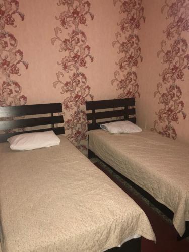 Фотографии гостиницы
На Жибек Жолы, 38