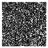 QR код квартиры Однокомнатная квартира в новом доме в центре Тюмени после ремонта