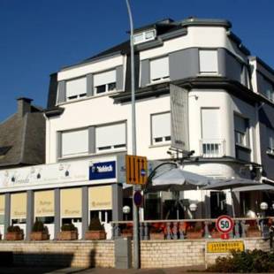 Фотографии гостиницы 
            Auberge La Veranda