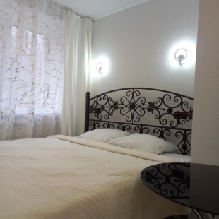 Фотография квартиры Квартира Уютная с видом на лес