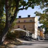 Фотография хостела STF af Chapman & Skeppsholmen