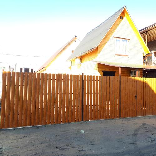 Фотография гостевого дома Эко домик на Светлой, 23